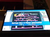 Let's Play NES Remix (Wii U) Folge 2-das Donkey Kong Arcade Game