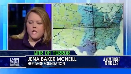 Electromagnetic Pulse Threat  5th 3rd 2010.