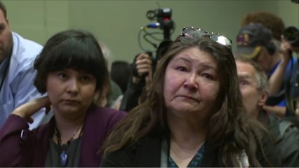 لجنة كندية تعترف بجرائم ارتكبت ضد نزلاء المدارس الداخلية