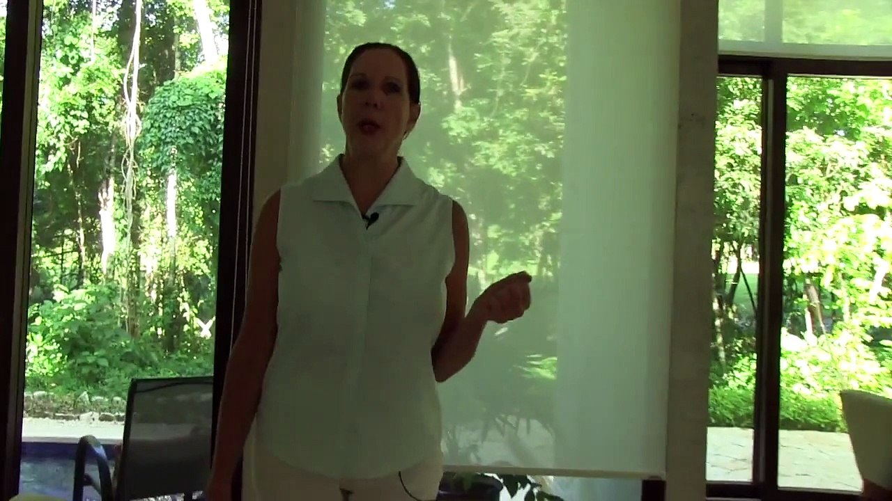 Residence Tour at TAO