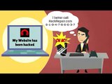 HackRepair.com | We Fix Hacked Websites and Hacked WordPress Blogs | (619) 479-6637