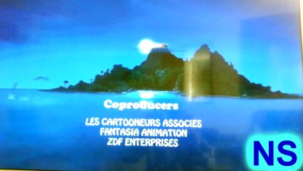 h2o mermaids adventure danish