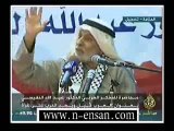 الدكتور عبد الله النفيسى يتكلم عن غزة 1/2