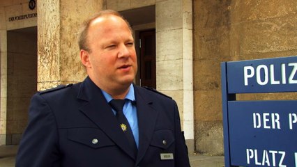 La Polizei di Berlino: "Ci aiuteranno agenti italiani e spagnoli"