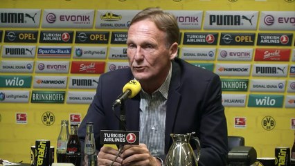 FIFA - Le boss du Borussia Dortmund tacle l'UEFA