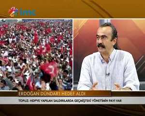 Güncel Yorum - Ali Topuz (2 Haziran 2015)