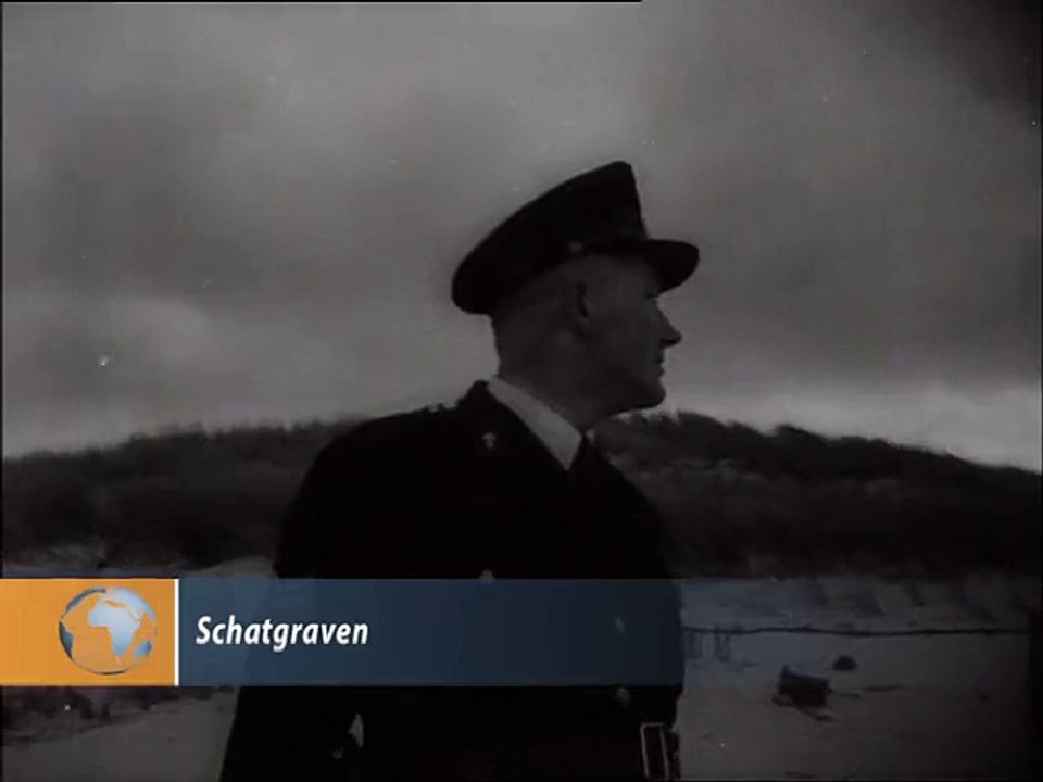 Schatgraven - 1951
