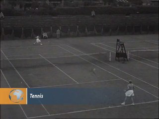Tennis - 1951