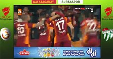 [LOL EXA]Burak Yılmaz 2.Gol Galatasaray Bursaspor 2-1 Türkiye Kupası Final 03062015