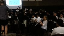 Ralston Spring Concert 02 - 6th Grade Band