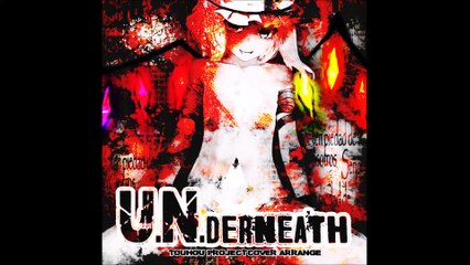 [東方Death Metal /Cover] Malicious Maggots