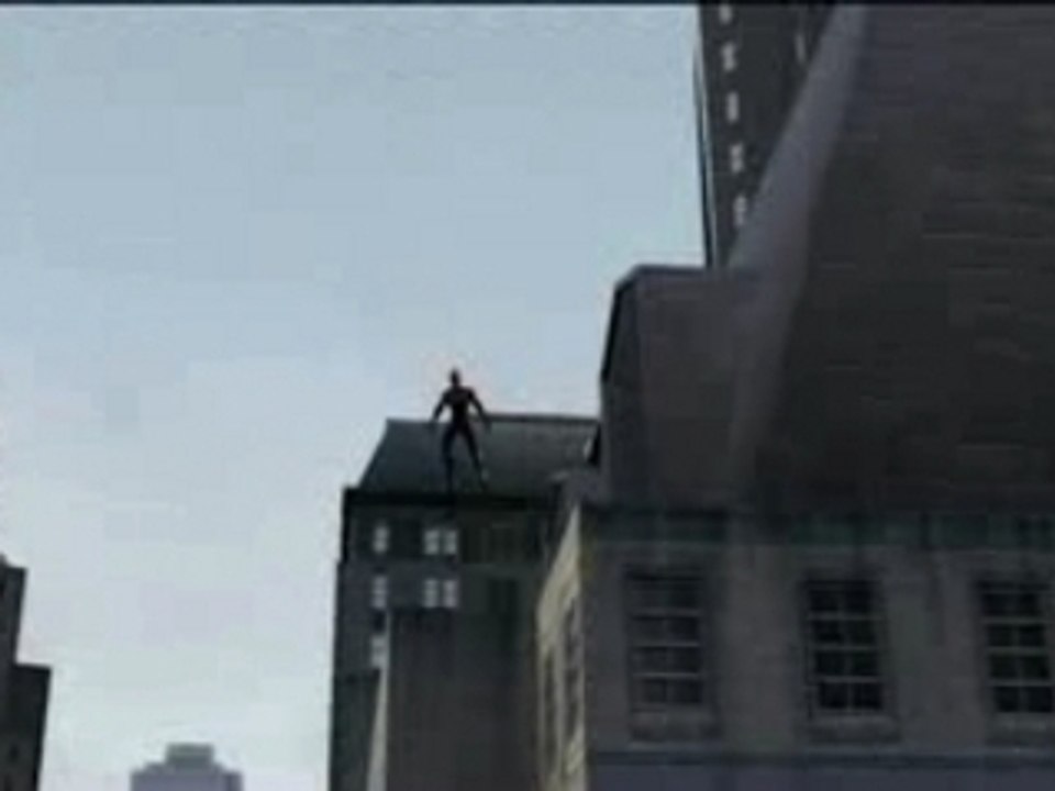 Spiderman 3