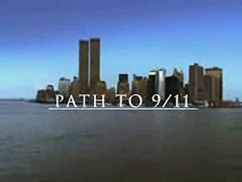 Path to 9/11 - Trailer contradicts ABC's Statement