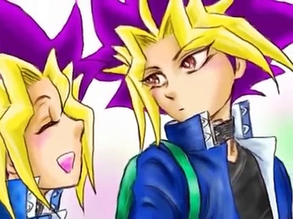 ~*♥Yami x Yugi: My Puzzle Of Dreams♥*~