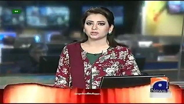 Geo News Headlines 3 June 2015_ News Pakistan Today Ch Nisar Reaction on Indian