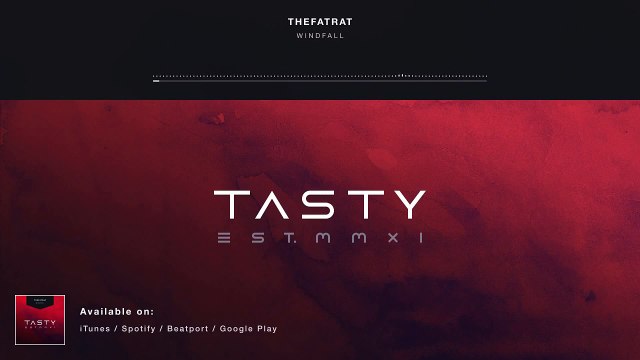 TheFatRat - Windfall [Tasty Release]