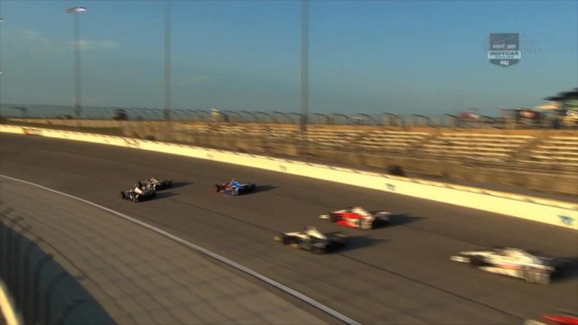 5 Drivers to Watch in the IndyCar Firestone 600