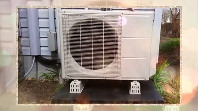 Ductless Air Conditioning Cost (Heating & Air Conditioning).