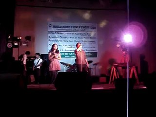 Ahsanullah University ami tomar moner vitor @ IEB for the 17th batch of EEE, Ahsanullah University