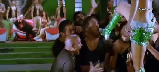 rakhi sawant telugu item song