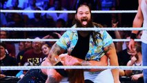 Bray Wyatt tells the tale of 