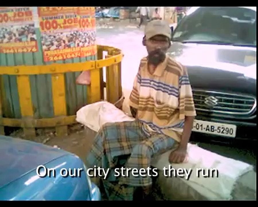 The Lives of the Injecting Drug Users