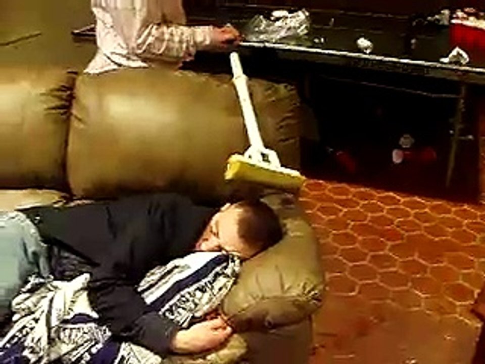 Prior gets mopped