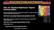 (Preview) Buckethead - Nautical Nightmares (Buckethead Pikes #142)