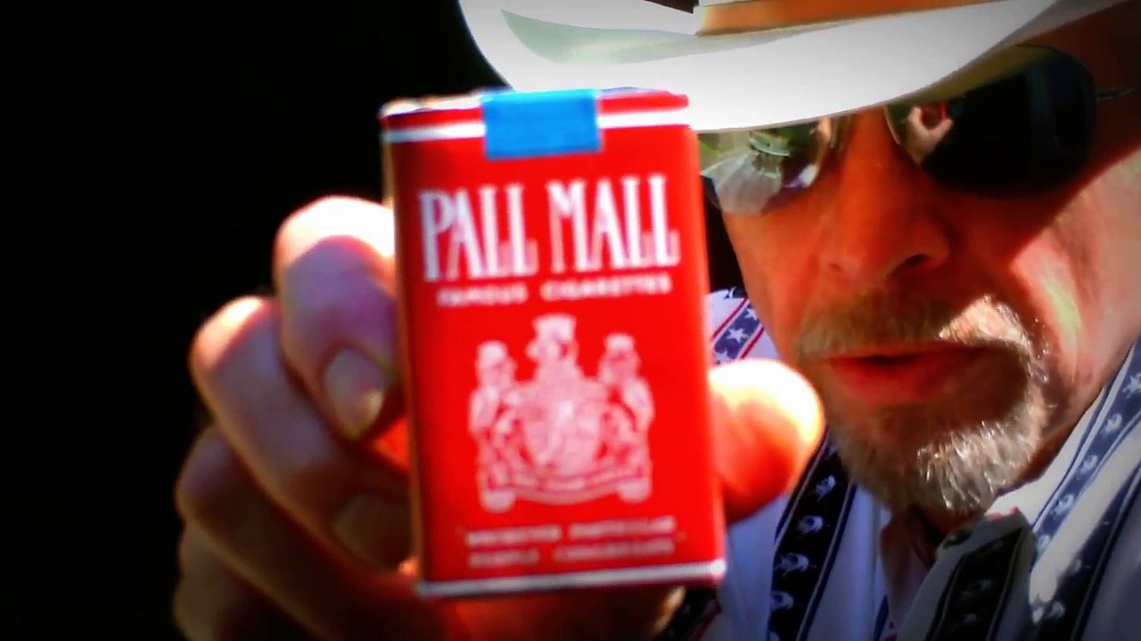 Pall Mall Unfiltereds Smoke and Review