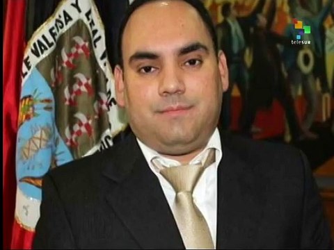 Venezuela: Colombian Politician Tied to Serra Assassination Captured