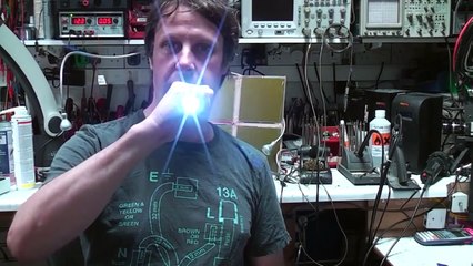 Fluke LVD2 voltage detector review