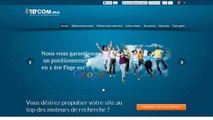 Refcom Agence referencement Web Maroc:Référencement site web maroc et services webmarketing