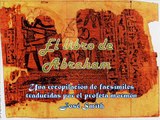 la iglesia de jesucristo de los santos: el libro de abraham.wmv