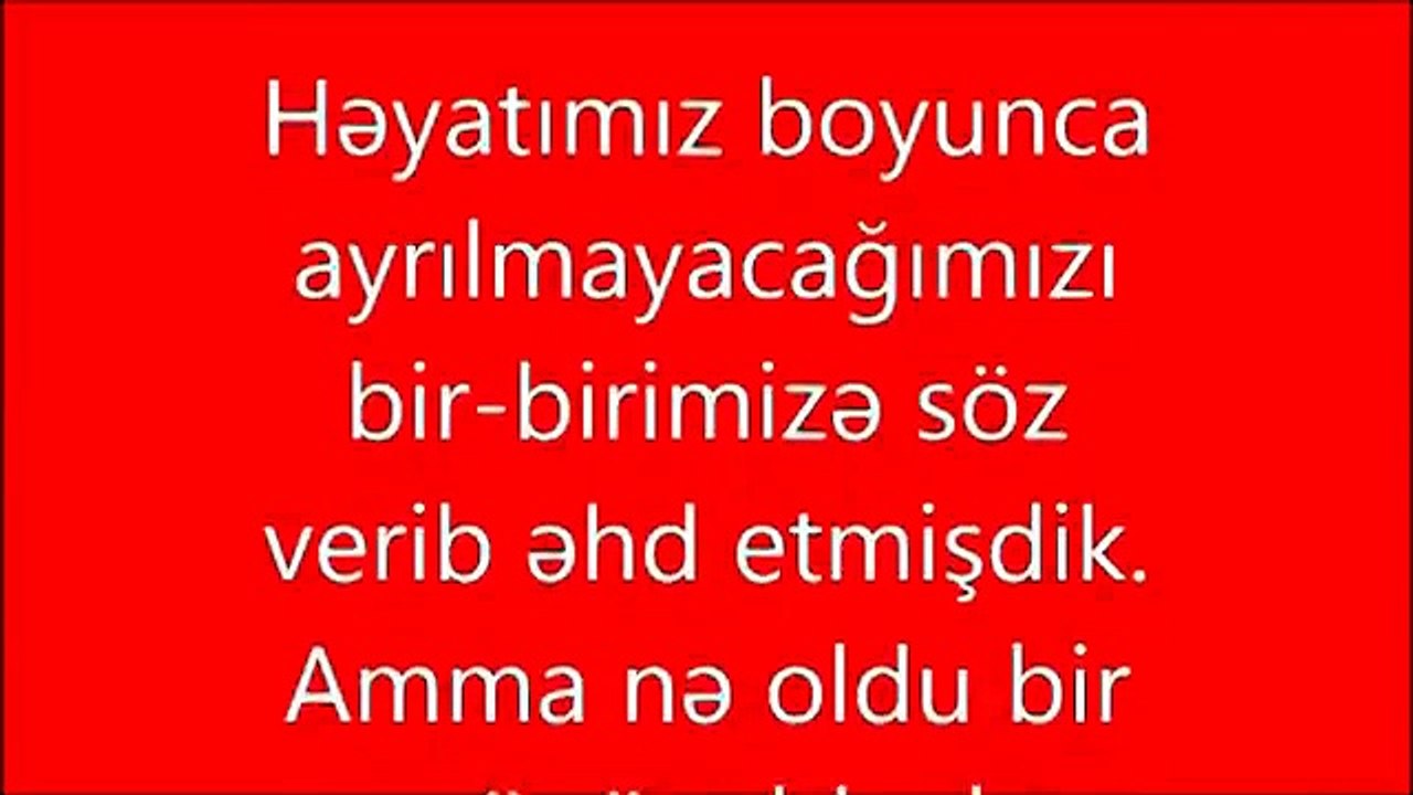 Menali Sevgi Sozleri 4