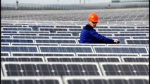 China Expected to Invest $1 Billion In Russian Solar Energy!