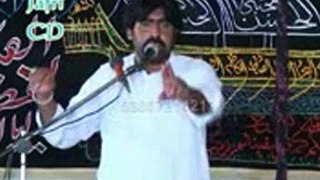Zakir Rizwan Ashiq Qayamat Majlis 11 April 2014 RangPur Topic Imam Hussainn