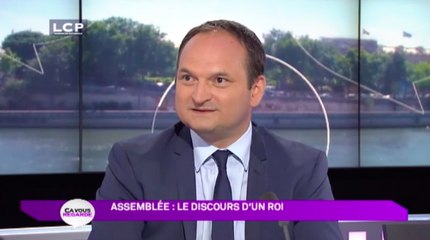 Ça Vous Regarde - L’Info : Journal du mercredi  3 juin 2015