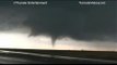 April 22, 2010 - Multiple tornadoes in the Texas Panhandle!