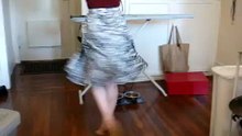 New skirt