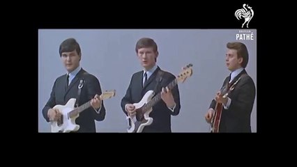 Billy J. Kramer  "Outtake from Pop Gear 1965"