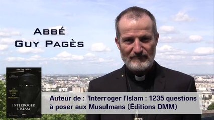 Annoncer l'Evangile aux musulmans