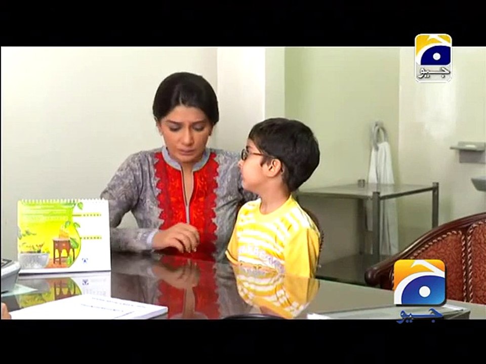 Bewafai Tumhara Naam Ep 17 HQ  Part 2