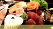 Sakura Suzuya Blog Show :Eating Japan Cuisine to learn Japanese 1: Sushi