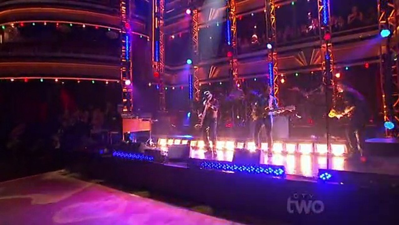 Carlos Santana - "Evil Ways"