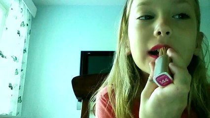 TINKERBELL MAKEUP TUTORIAL 2