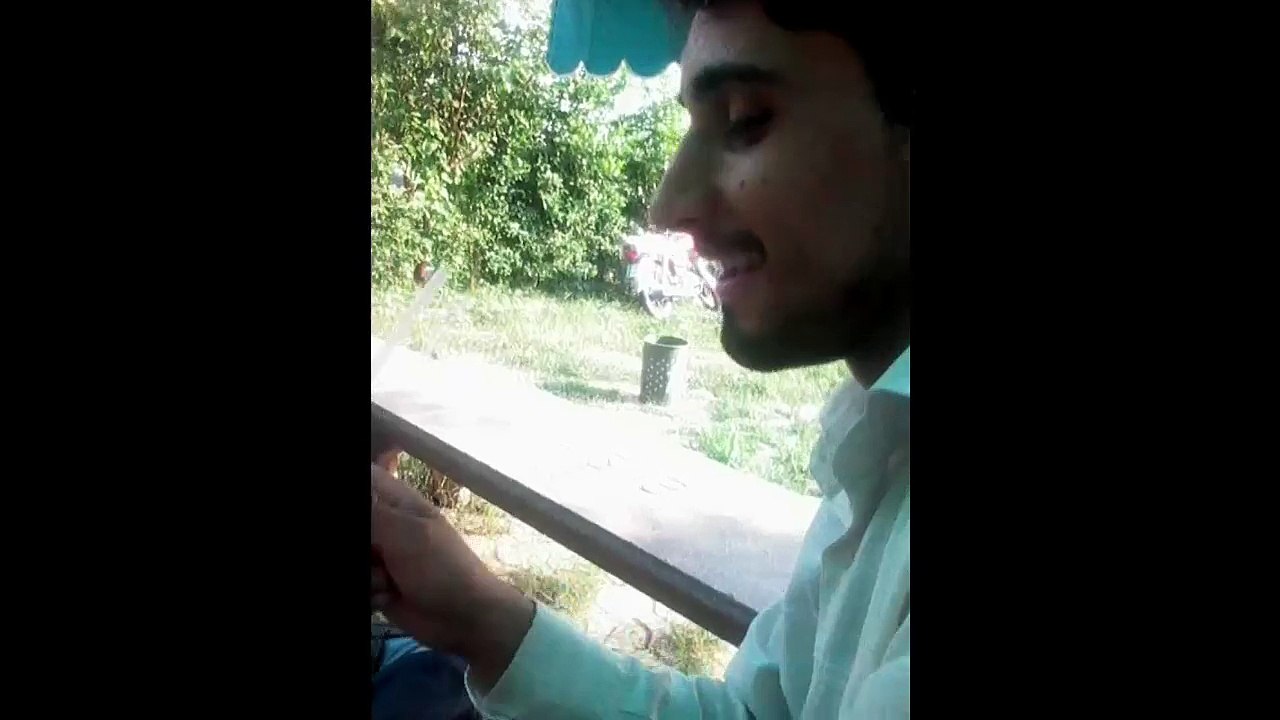 Awais Karyan Mil Shake