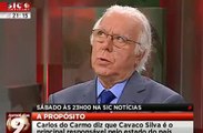 Carlos do Carmo: 