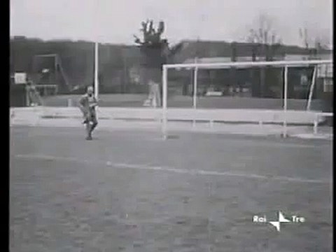 Jacques Tati - Il portiere.