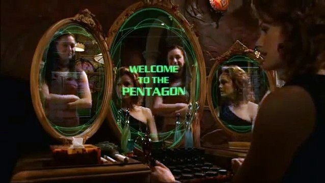 Spy Kids 2 Island of Lost Dreams - Antonio Banderas 2002. SAMPLE.