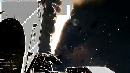 Gears Of War 4 demo gameplay